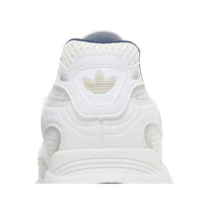adidas Ozmillen Cloud White Grey Bright Blue