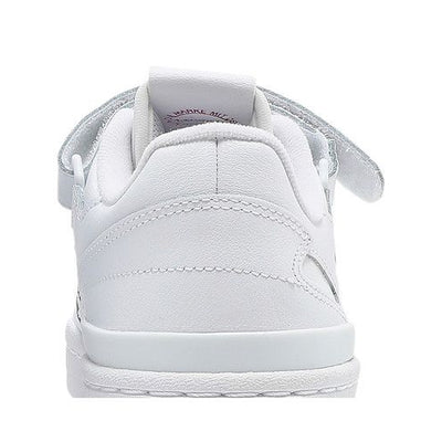 adidas Forum Low Cloud White Shock Pink (Women's)