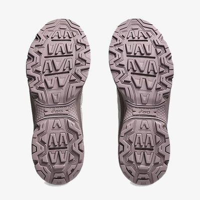ASICS | GEL-VENTURE 6 SHIELD { MAUVE GREY/OYSTER GREY