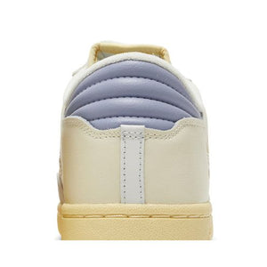 adidas Centennial 85 Low Crystal White Silver Violet