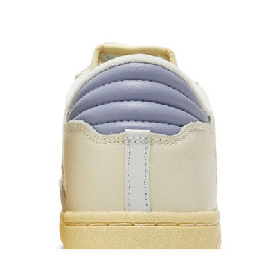 adidas Centennial 85 Low Crystal White Silver Violet