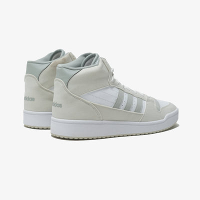 ADIDAS ORIGINALS | BREAK START MID { ORBGRY/WONSIL/FTWWHT
