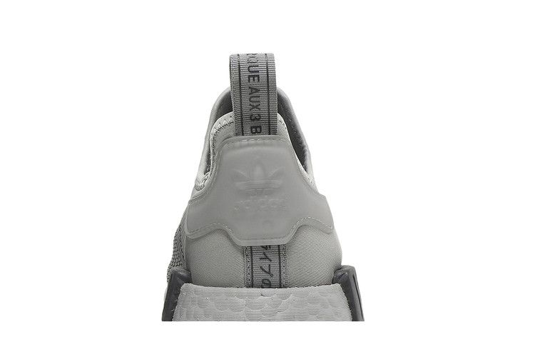 adidas NMD R1 Solid Grey