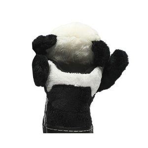 adidas JS Wings Panda Bear