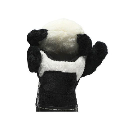 adidas JS Wings Panda Bear
