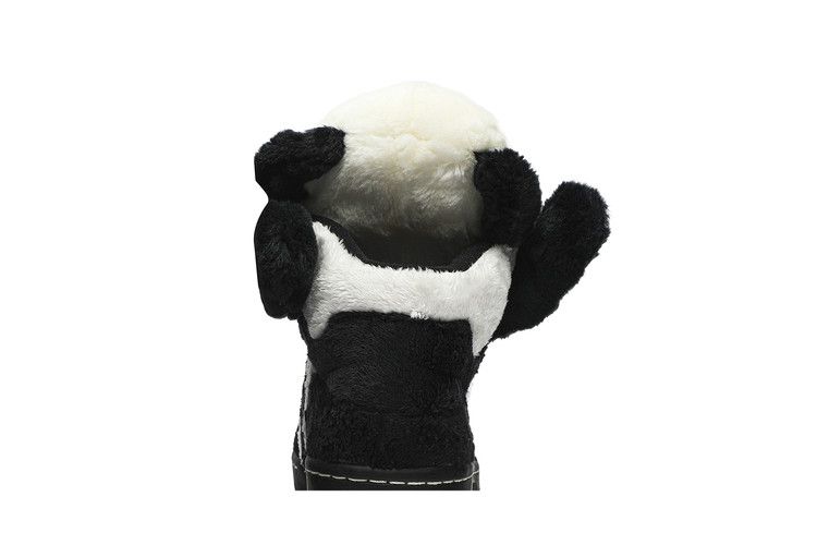 adidas JS Wings Panda Bear