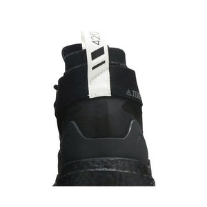 adidas Haiwee Core Black Metallic