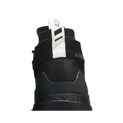 adidas Haiwee Core Black Metallic