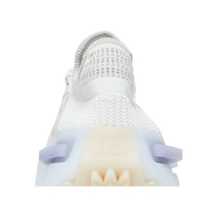 adidas NMD S1 White Light Purple