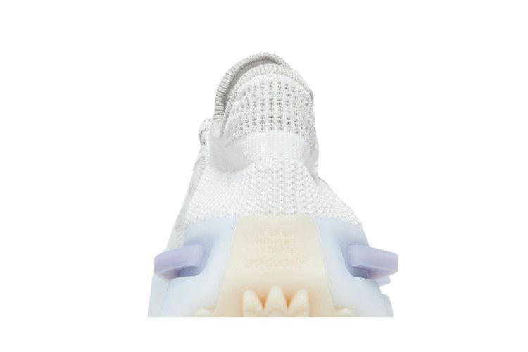 adidas NMD S1 White Light Purple