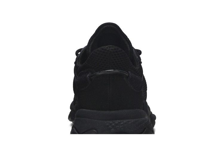 adidas Ozweego Core Black Carbon Mesh