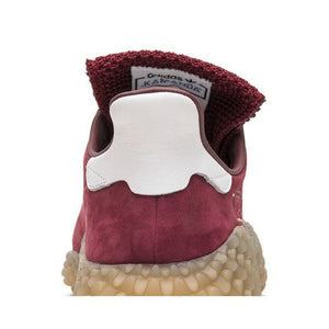 adidas Kamanda Burgundy Gum