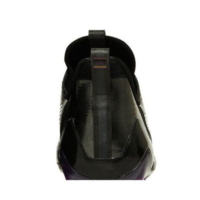 adidas Black Panther Adizero 12.0 Marvel Core Black Gold Metallic Tribe Purple