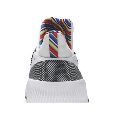 adidas D Lillard 3 Arthur Ashe BHM