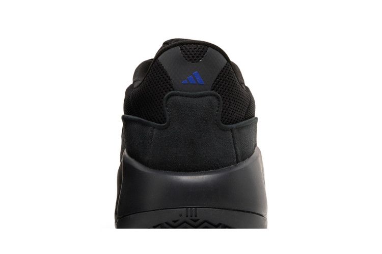 adidas Mad IIInfinity Black Carbon