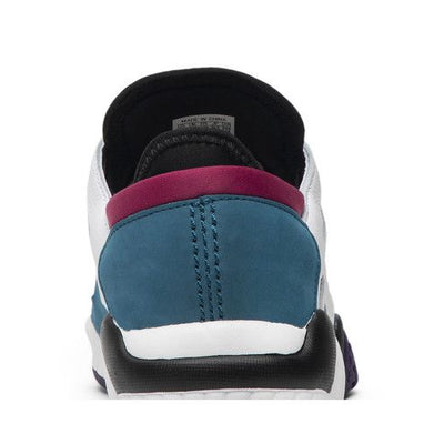 adidas Dimension Lo Cloud White Real Teal
