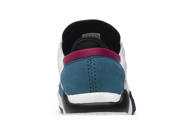 adidas Dimension Lo Cloud White Real Teal