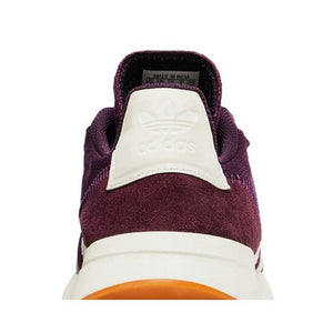 adidas FLB W Purple/White-Gym (Women's)
