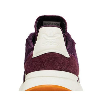 adidas FLB W Purple/White-Gym (Women's)