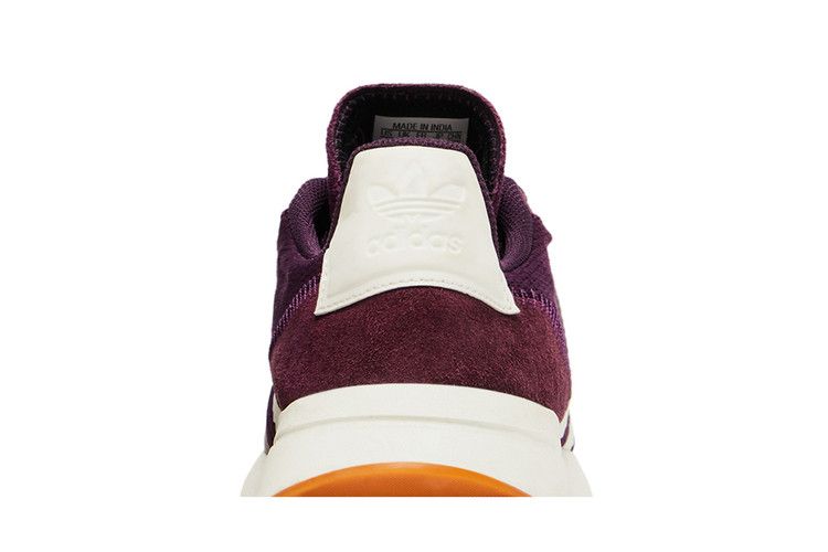 adidas FLB W Purple/White-Gym (Women's)