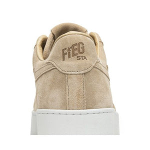 A Bathing Ape Bape Sta Low Ronnie Fieg Fiegsta Sand