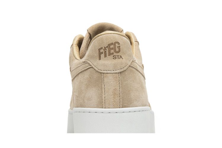 A Bathing Ape Bape Sta Low Ronnie Fieg Fiegsta Sand