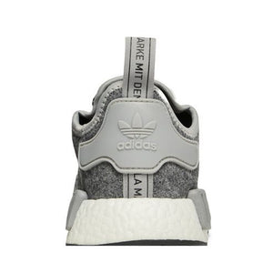 adidas NMD R1 Charcoal Wool