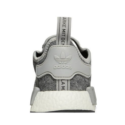 adidas NMD R1 Charcoal Wool