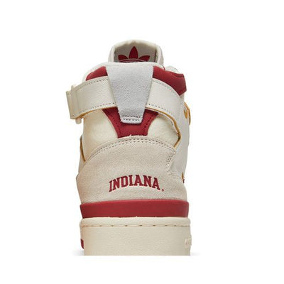 adidas Forum 84 High Eric Emanuel Indiana Hoosiers