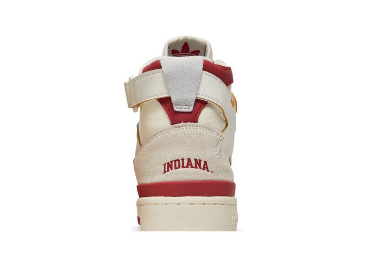adidas Forum 84 High Eric Emanuel Indiana Hoosiers