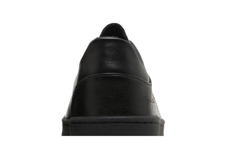 adidas adiFOM 70s Comfort Closure Laces Core Black Cloud White Grey (PS)