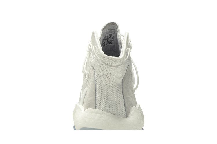 adidas Crazy BYW Cloud White
