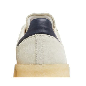 adidas Clarks 8th Street Samba by Ronnie Fieg Kithmas White Multi