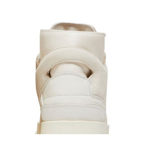 Adidas Forum Premiere Mid White