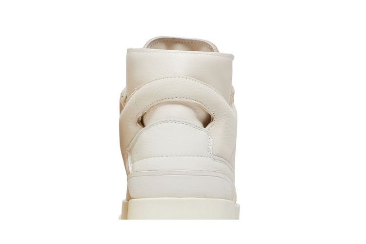 Adidas Forum Premiere Mid White