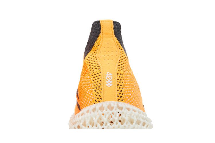adidas 4DFWD Flash Orange
