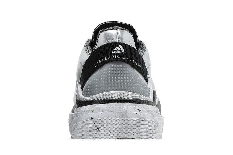 adidas Earthlight Stella McCartney Silver Metallic