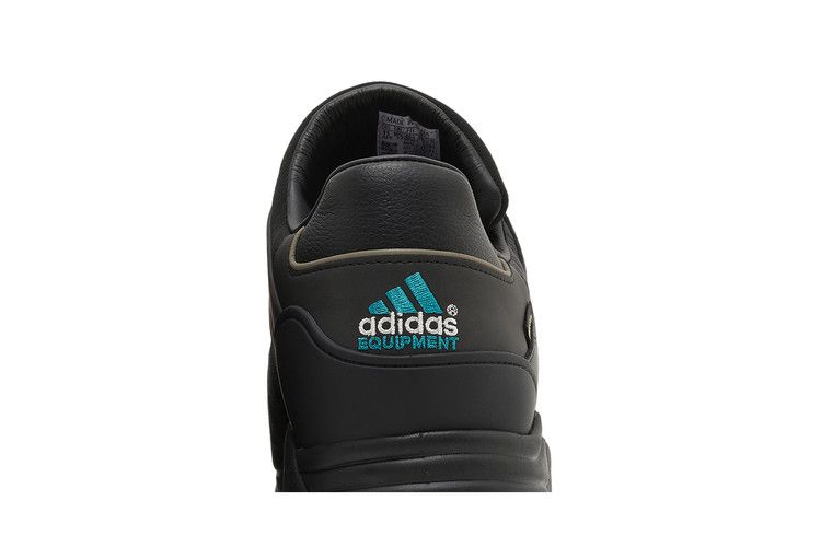 adidas EQT Support 93 Gore-Tex Core Black Purple