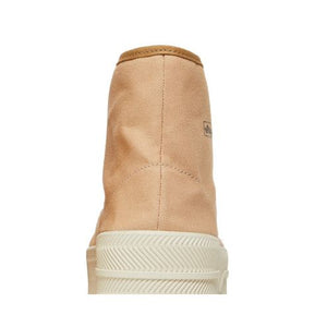 adidas Nizza Hi Pale Nude