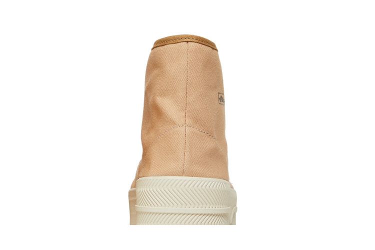 adidas Nizza Hi Pale Nude