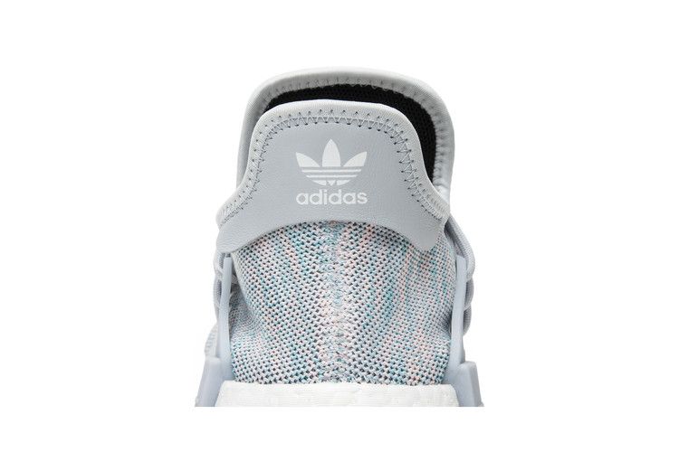 adidas Human Race NMD Pharrell x BBC Cotton Candy