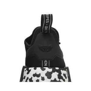 adidas NMD R1 Black Color Splash