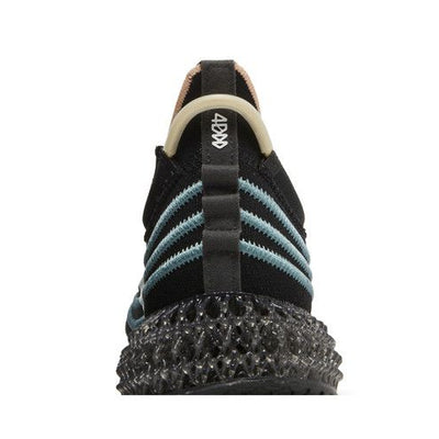 adidas 4DFWD Parley Black Emerald