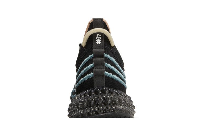 adidas 4DFWD Parley Black Emerald