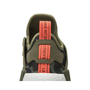 adidas NMD  XR1 Olive Duck Camo