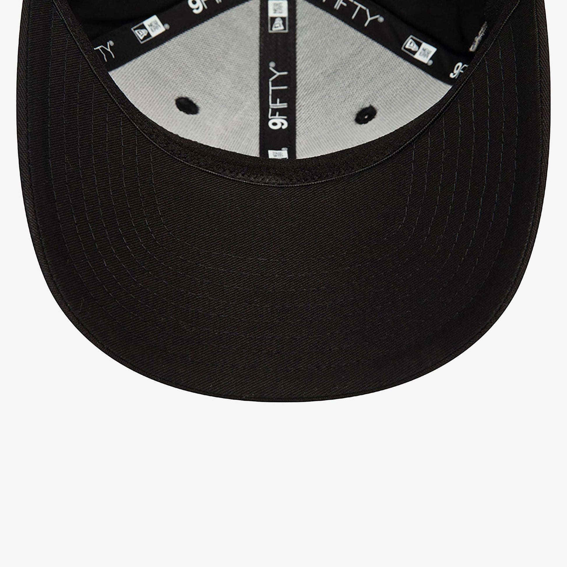 NEW ERA | 9FIFTY STRETCH SNAP LOSDODCO BLK