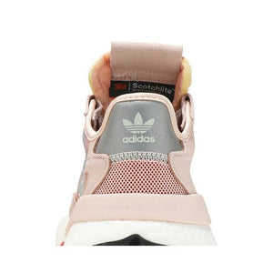 adidas Nite Jogger 3M Vapour Pink (Women's)