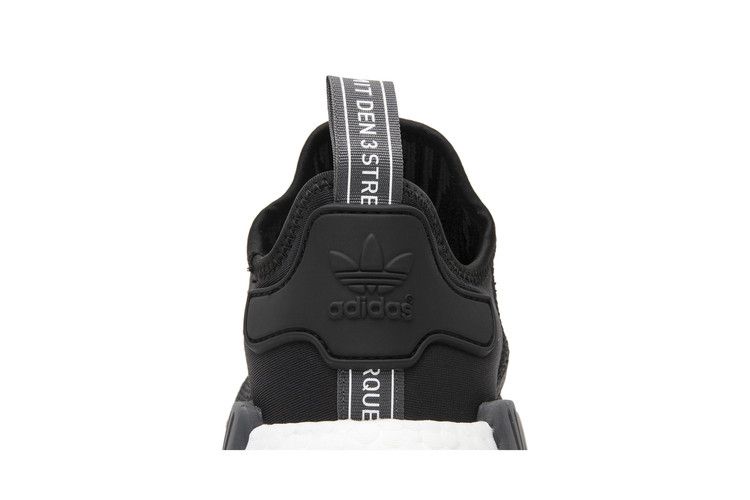 adidas NMD R1 Core Black Carbon