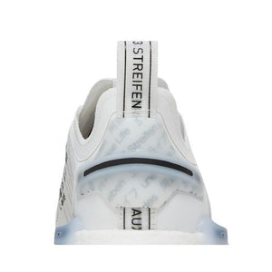 adidas NMD V3 3 Stripes Life White
