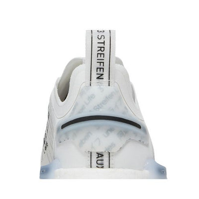 adidas NMD V3 3 Stripes Life White